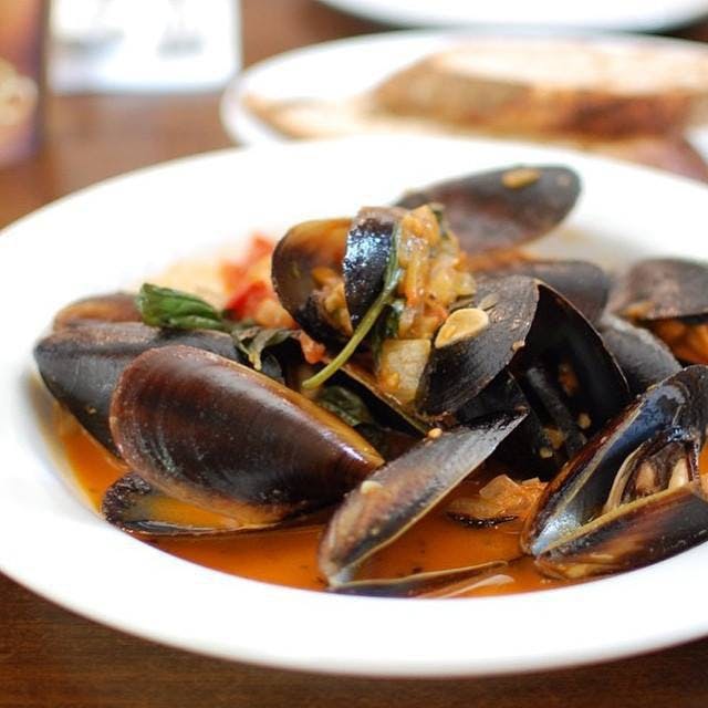 Dawes Point NSW Restaurant Guide