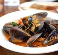 Fratelli Fresh - Dawes Point - Restaurant Guide