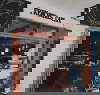 Frenchies Cafe - Restaurant Guide
