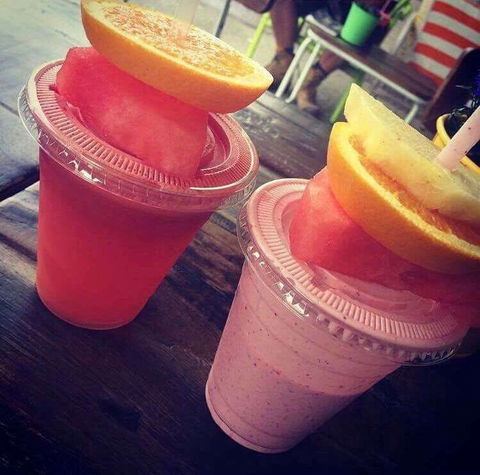 Fresh Garden Cafe - Restaurant Guide 0