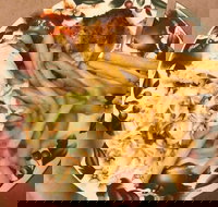 Ginger Monkey - Restaurant Guide