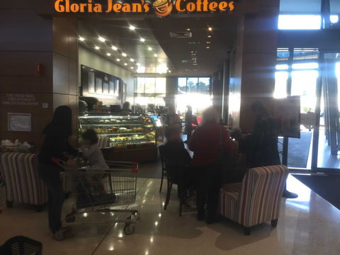 Gloria Jean's Coffee - Helensvale - Restaurant Guide 0