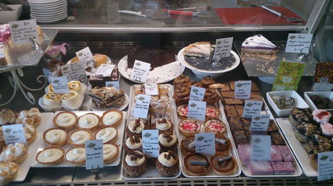 Gluten Free Deli Cafe On Weyba - Restaurant Guide 0