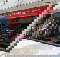 Golden Hot Bread - Cronulla - Restaurant Guide