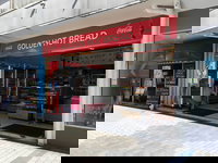 Golden Hot Bread - Cronulla