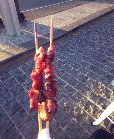 Harvest Coffee - Restaurant Guide 0