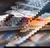 Holgate Brewhouse - Restaurant Guide