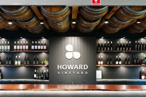 Howard Vineyard - Restaurant Guide 0