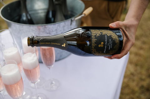 Howard Vineyard - Restaurant Guide 2