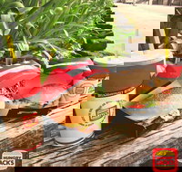 Hungry Jack's - Caroline Springs - Restaurant Guide