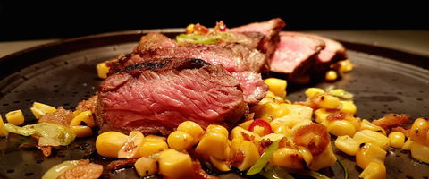 Imbue Food And Wine - Restaurant Guide 0