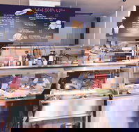 Imperial Bakery - Restaurant Guide