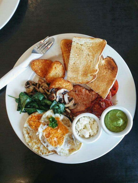 Indulgence Cafe - Restaurant Guide 0