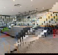 Jam Cafe - Restaurant Guide