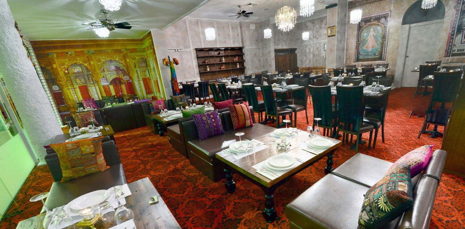 Hillville NSW Restaurant Guide