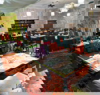 Jashan Lounge - Restaurant Guide