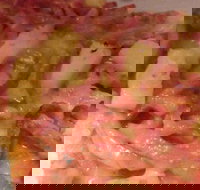 Jo Joes Pizza - Restaurant Guide