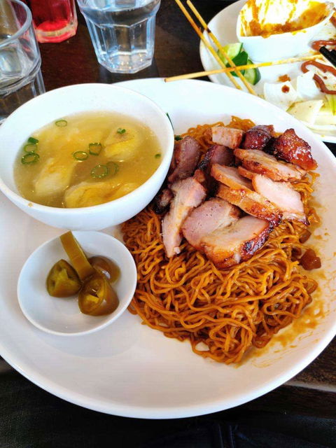 Jonker Street Taste Of Malaysia - Restaurant Guide 0