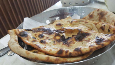 Kadai Curry Kitchen - Restaurant Guide 0