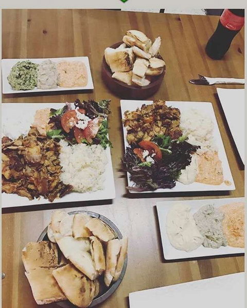 Kebab Joint - Restaurant Guide 0