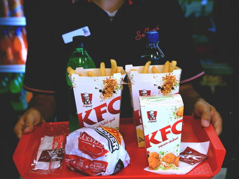 KFC - Hawthorn - Restaurant Guide 0