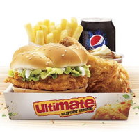 KFC - Maroubra - Restaurant Guide