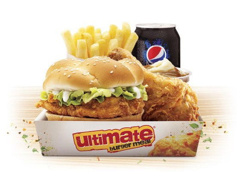 KFC - Maroubra - Restaurant Guide 0