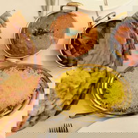 Khusboo Indian Restaurant