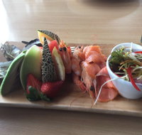 Knickknack Cafe - Restaurant Guide