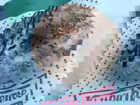 Krispy Kreme - Hillarys