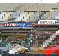 Krishna On Barkly - Restaurant Guide
