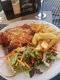 Lakeside Fish  Chips