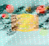 Leon Chinese Restaurant at Lutwyche - Restaurant Guide