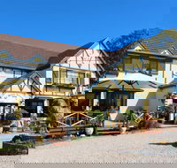 Le Relais Bressan - Restaurant Guide