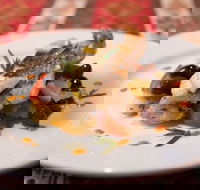 Limon Restaurant - Springwood - Restaurant Guide