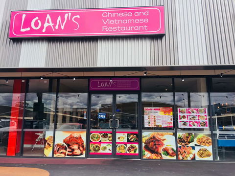 Loan's Chinese & Vietnamese - Restaurant Guide 0