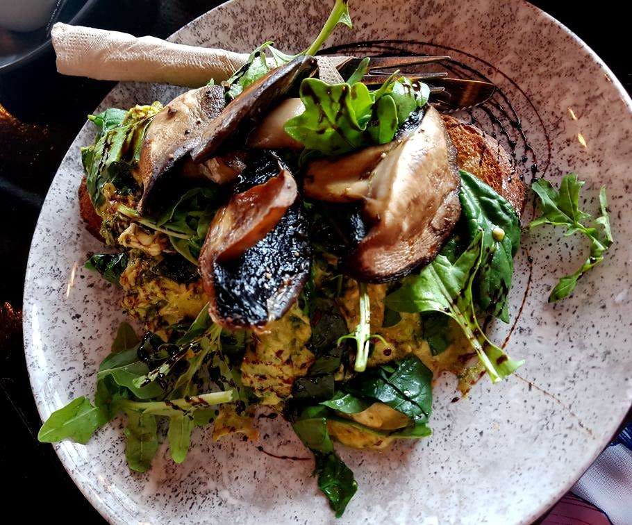 Aveley WA Restaurant Guide