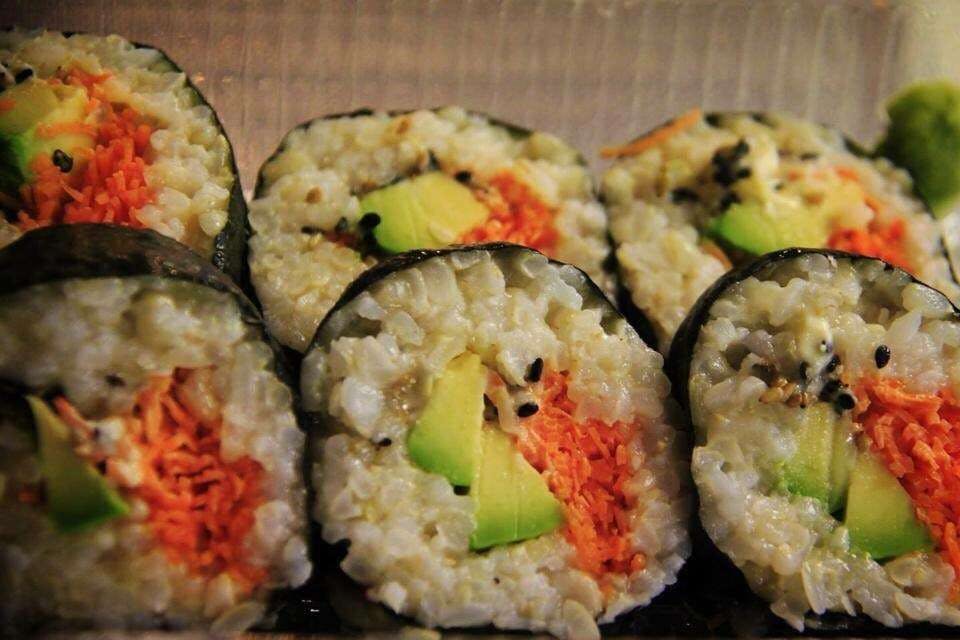 Lu's Sushi House Cottesloe