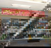 Magic Wok Asian Foods - Restaurant Guide