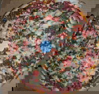 Marty's Pizza Hideout - Restaurant Guide