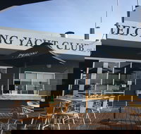 Marina View Cafe - Restaurant Guide