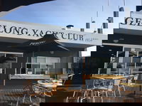 Marina View Cafe