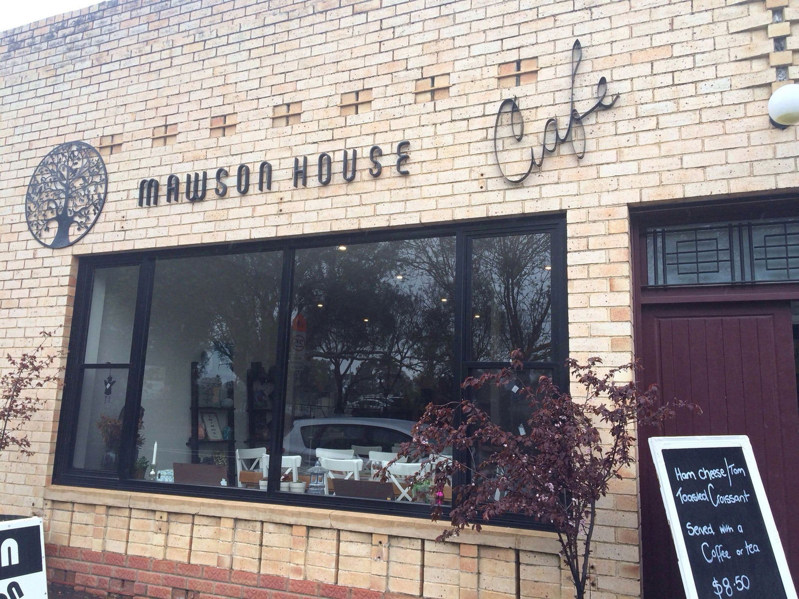 Meadows SA Restaurant Guide