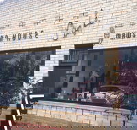 Mawson House Cafe - Restaurant Guide
