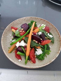 McClelland Gallery Cafe