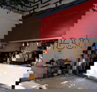 Mesh Cafe - Restaurant Guide