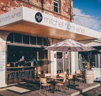Mitchell Harris Wine Bar - Restaurant Guide