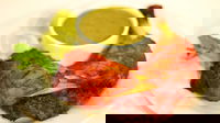 Modern Indian Restaurant - Keysborough