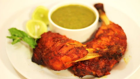 Modern Indian Restaurant - Keysborough - Restaurant Guide 0