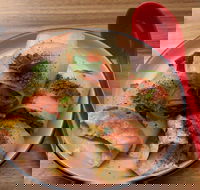 Modern Villager - South Yarra - Restaurant Guide